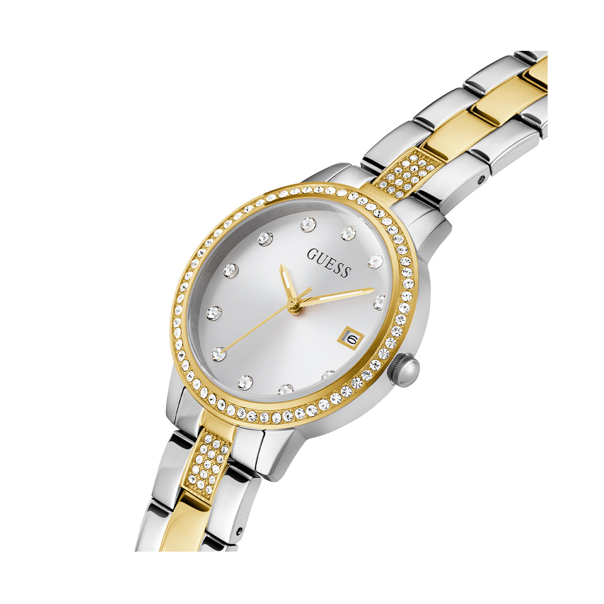 GUESS HEARTLESS GW0725L1 Armbanduhr ansicht-4