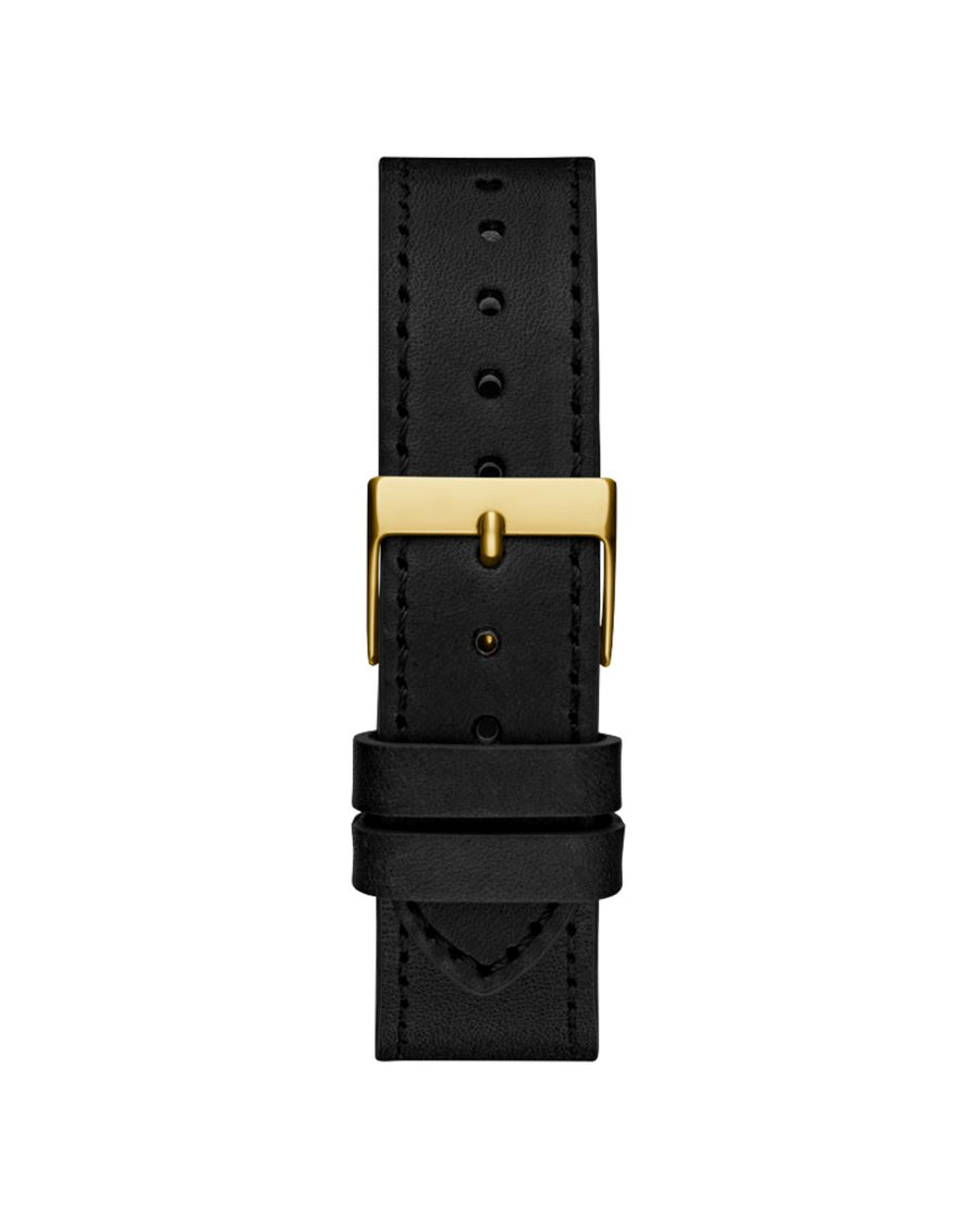 GUESS INSIGNIA GW0547L3 Only Time Armbanduhr 38 mm Gold ansicht-2
