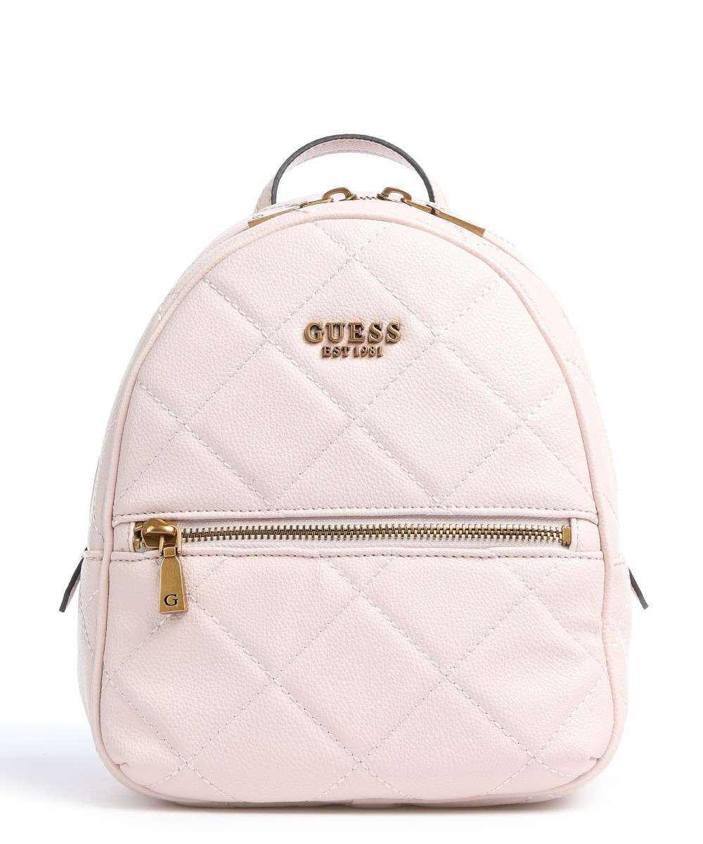 Guess, Abey, Kunstleder, Textilrucksack, Schale, HWQB8558320, Für Frauen