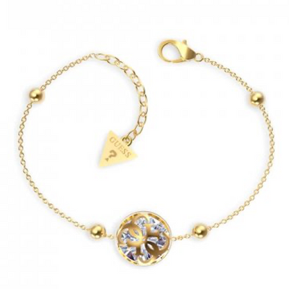 GUESS JEWELS JUBB01394JWYGS Schmuck