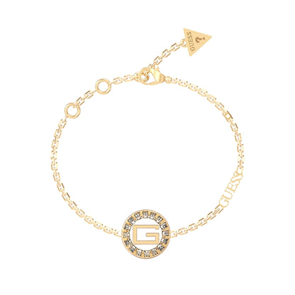 GUESS JEWELS JUBB03012JWYGS Schmuck ansicht-2