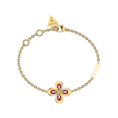 GUESS JEWELS JUBB03058JWYGPKS Schmuck