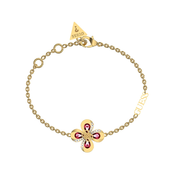 GUESS JEWELS JUBB03058JWYGPKS Schmuck
