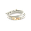 GUESS JEWELS JUBB03226JWYGSGT-U Schmuck ansicht-2