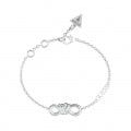 GUESS JEWELS JUBB04011JWRHS Schmuck ansicht-2