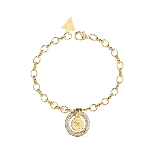 GUESS JEWELS JUBB04059JWYGS Schmuck