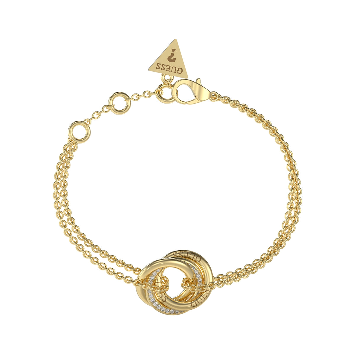 GUESS JEWELS JUBB04063JWYGS Schmuck