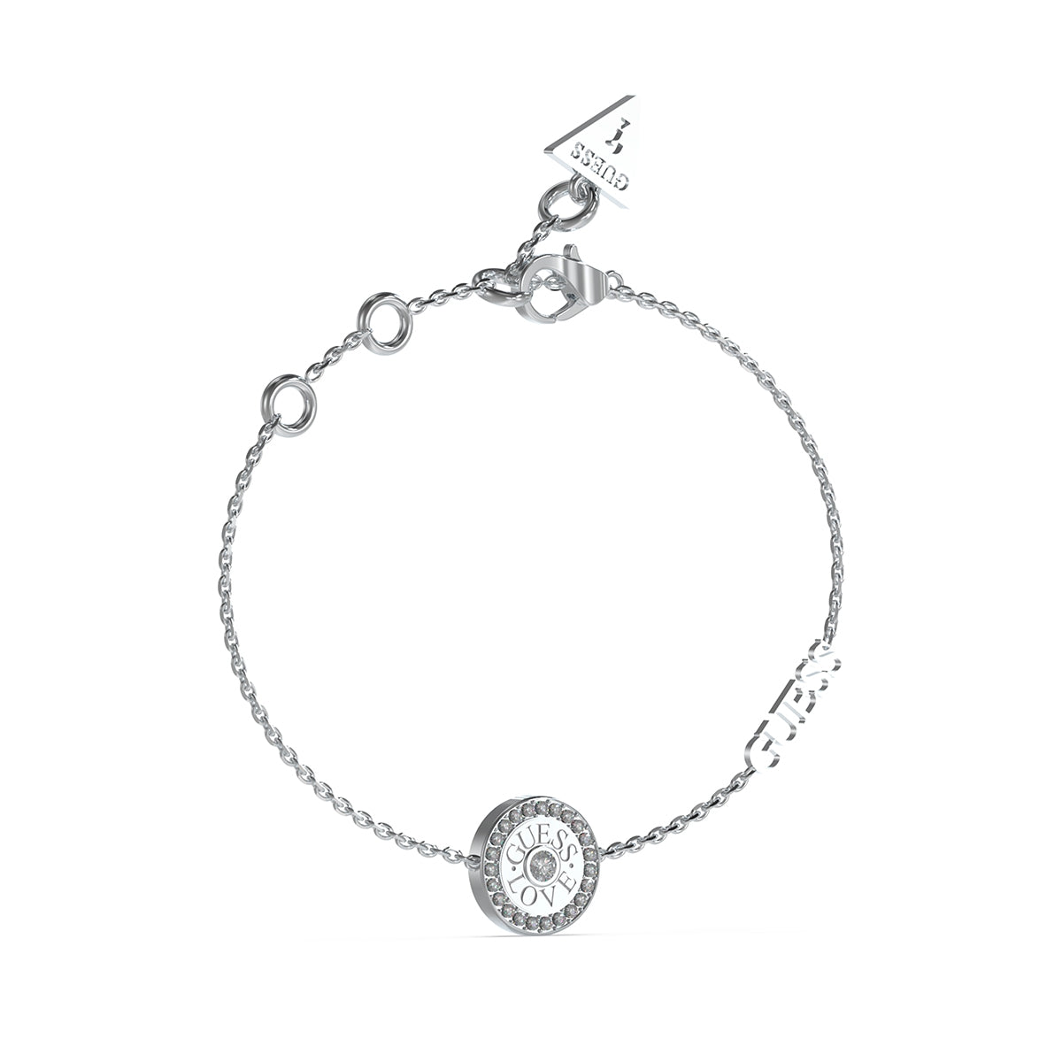 GUESS JEWELS JUBB04082JWRHS Schmuck