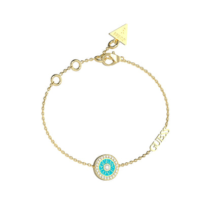 GUESS JEWELS JUBB04082JWYGTQS Schmuck