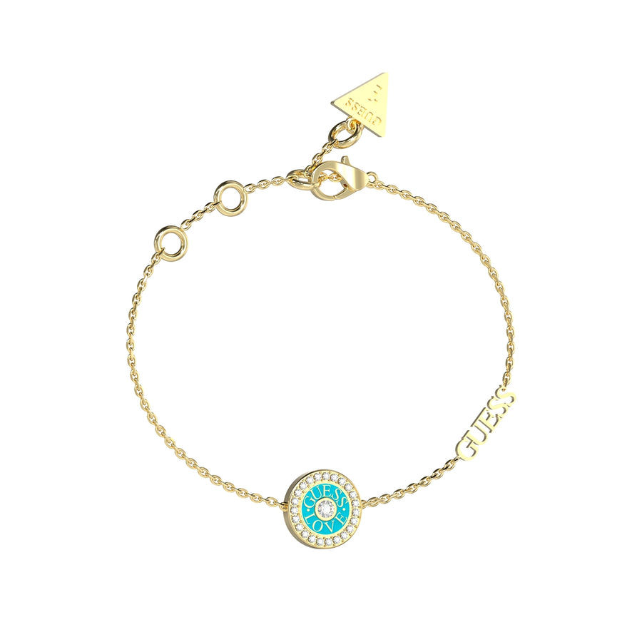 GUESS JEWELS JUBB04082JWYGTQS Schmuck