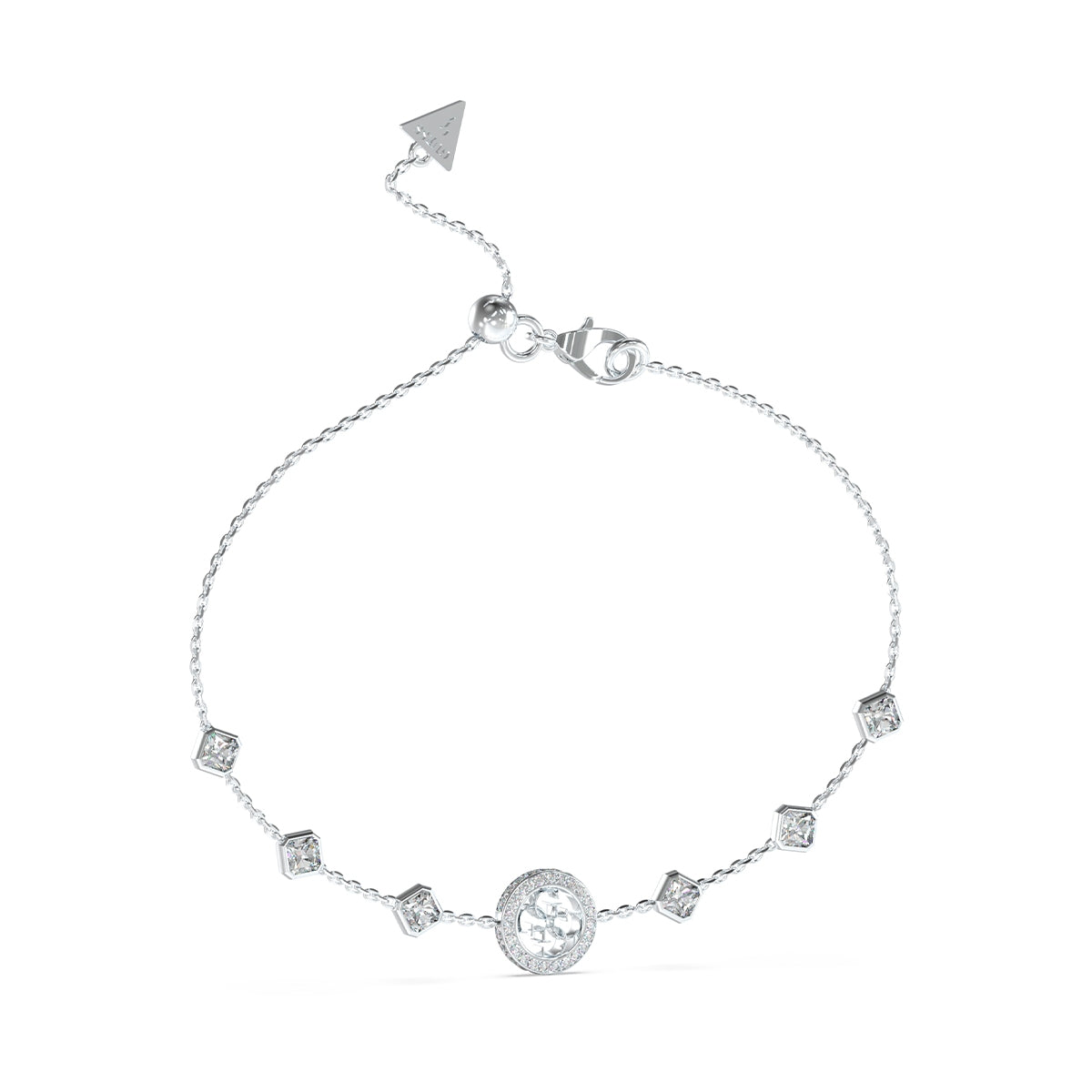 GUESS JEWELS JUBB04156JWRHT-U Schmuck