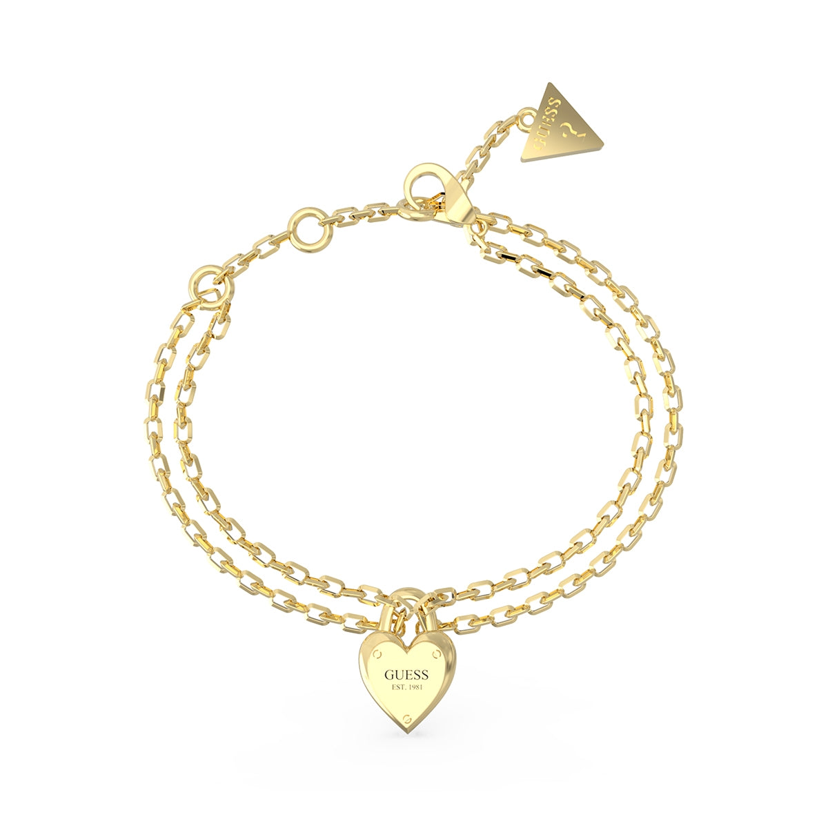 GUESS JEWELS JUBB04211JWYGS Schmuck