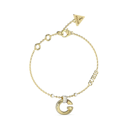 GUESS JEWELS JUBB04519JWYGS Schmuck