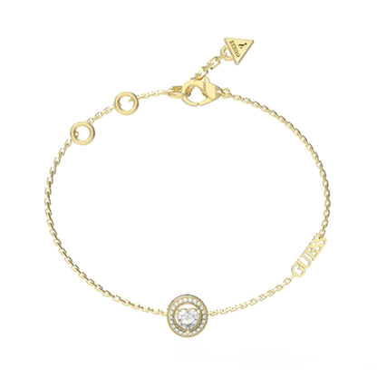GUESS JEWELS JUBB04668JWYGS Schmuck
