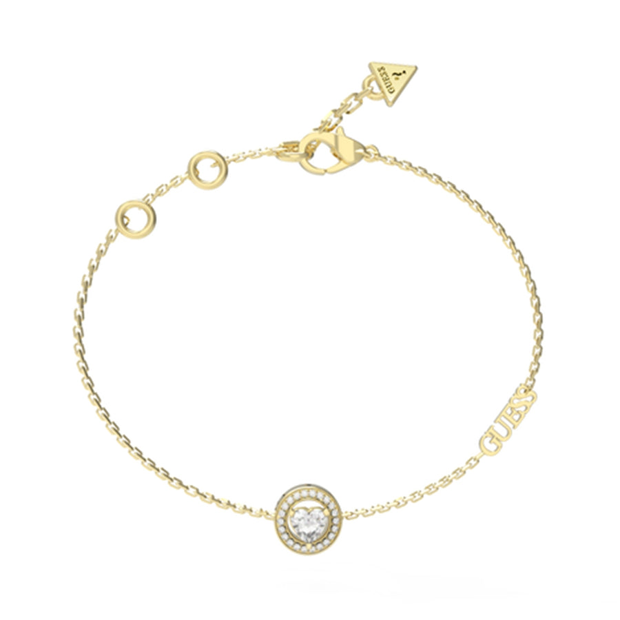 GUESS JEWELS JUBB04668JWYGS Schmuck