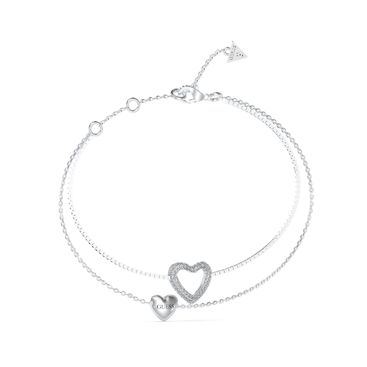 GUESS JEWELS JUBB05027JWRHS Schmuck