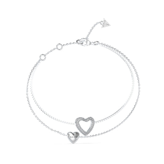 GUESS JEWELS JUBB05027JWRHS Schmuck