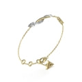 GUESS JEWELS JUBB05067JWYGRHS Schmuck ansicht-2