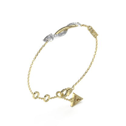 GUESS JEWELS JUBB05067JWYGRHS Schmuck