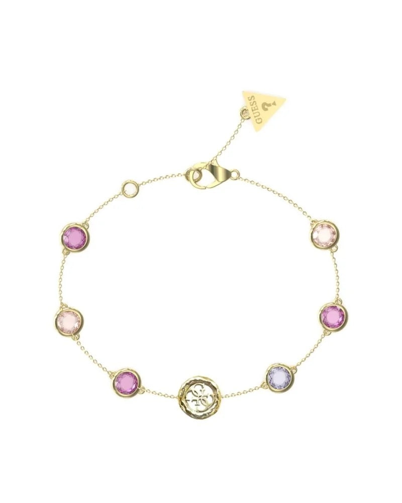 GUESS JEWELS JUBB05099JWYGFCS Schmuck