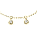 GUESS JEWELS JUBB05186JWYGS Schmuck ansicht-2