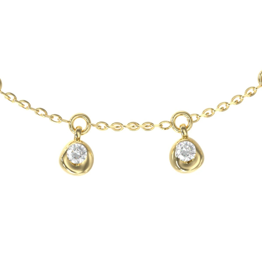GUESS JEWELS JUBB05186JWYGS Schmuck