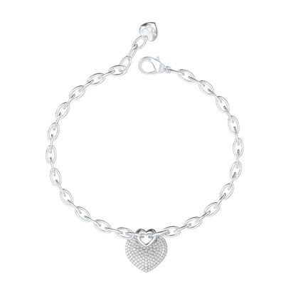 GUESS JEWELS JUBB05214JWRHS Schmuck