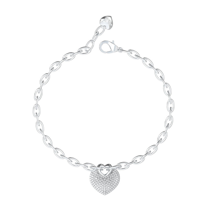 GUESS JEWELS JUBB05214JWRHS Schmuck