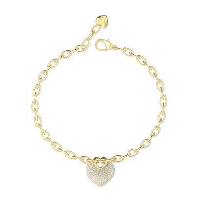 GUESS JEWELS JUBB05214JWYGS Schmuck