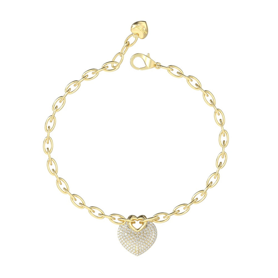 GUESS JEWELS JUBB05214JWYGS Schmuck