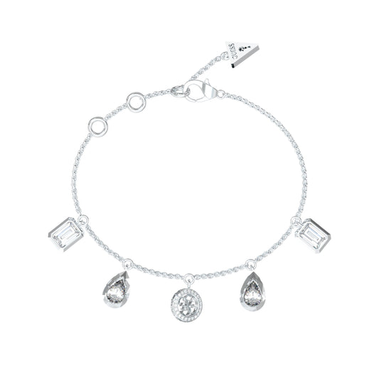 GUESS JEWELS JUBB05239JWRHS Schmuck