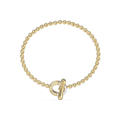 GUESS JEWELS JUBB05372JWYGRHS Schmuck