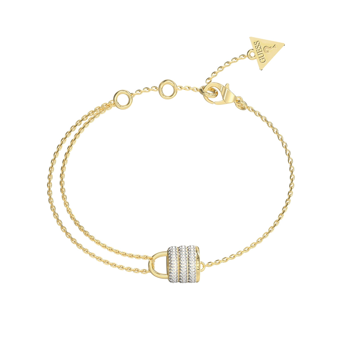 GUESS JEWELS JUBB05418JWYGS Schmuck
