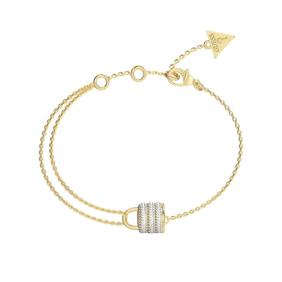 GUESS JEWELS JUBB05418JWYGS Schmuck