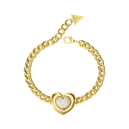 GUESS JEWELS JUBB05456JWYGS Schmuck