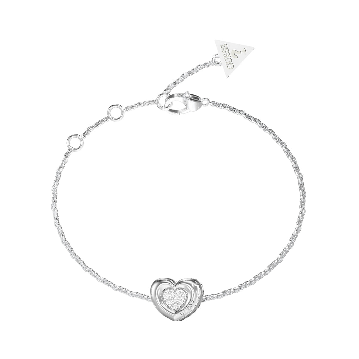 GUESS JEWELS JUBB05461JWRHS Schmuck