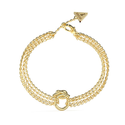 GUESS JEWELS JUBB05486JWYGS Schmuck