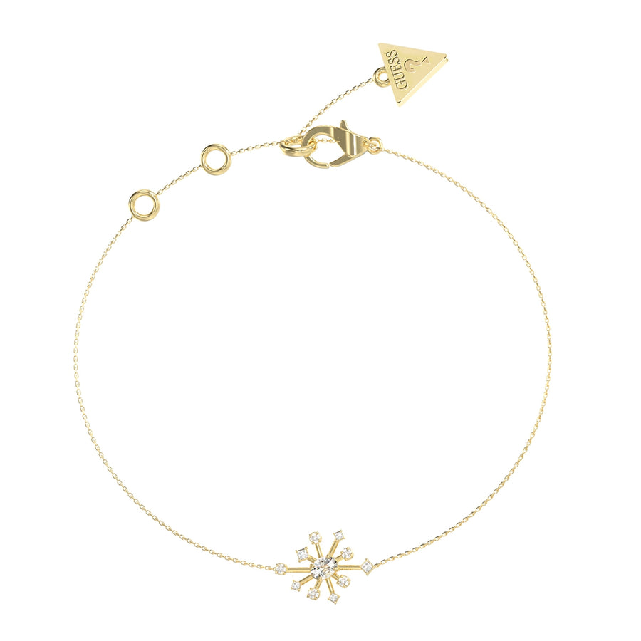 GUESS JEWELS JUBB05564JWYGS Schmuck