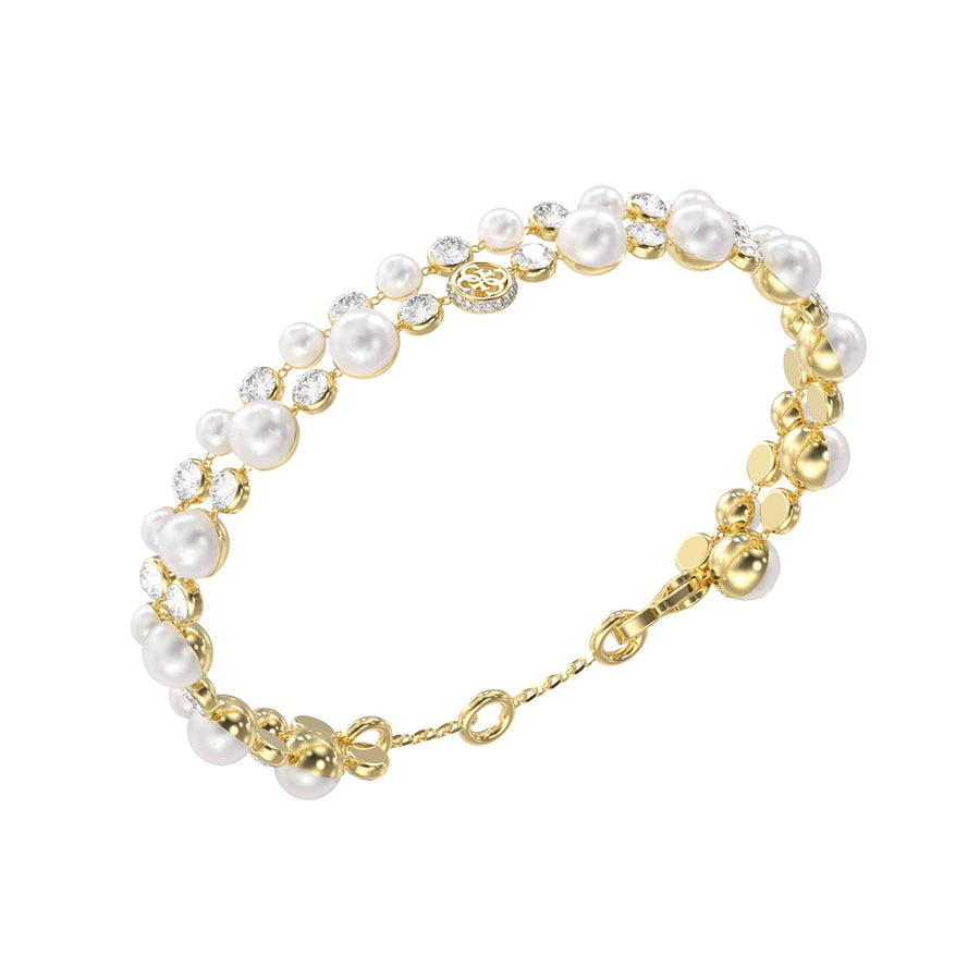 GUESS JEWELS JUBB05577JWYGS Schmuck