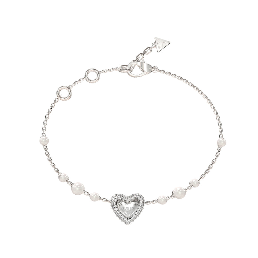 GUESS JEWELS JUBB06009JWRHS Schmuck