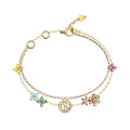 GUESS JEWELS JUBB06029JWYGMCS Schmuck ansicht-2