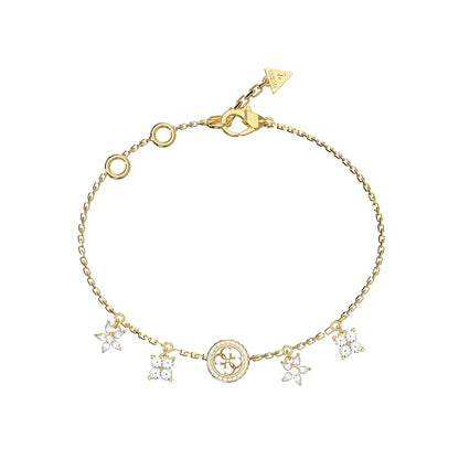 GUESS JEWELS JUBB06033JWYGS Schmuck