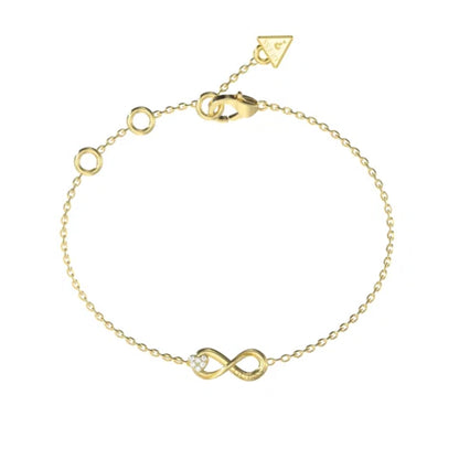 GUESS JEWELS JUBB06048JWYGS Schmuck