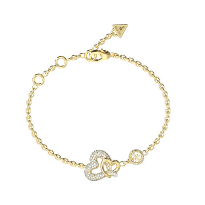 GUESS JEWELS JUBB06052JWYGS Schmuck