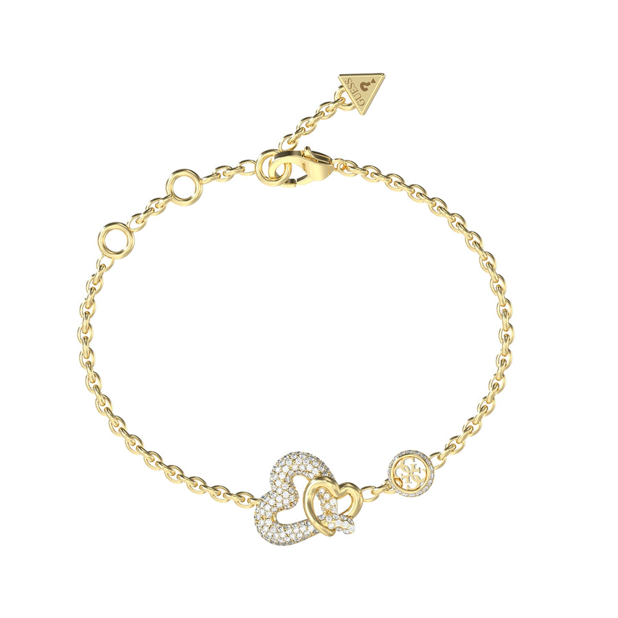 GUESS JEWELS JUBB06052JWYGS Schmuck