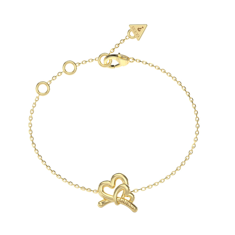 GUESS JEWELS JUBB06057JWYGS Schmuck