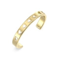 GUESS JEWELS JUBB06084JWYGS Schmuck ansicht-2