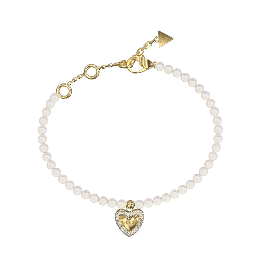 GUESS JEWELS JUBB06091JWYGS Schmuck