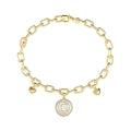 GUESS JEWELS JUBB06197JWYGS Schmuck ansicht-2