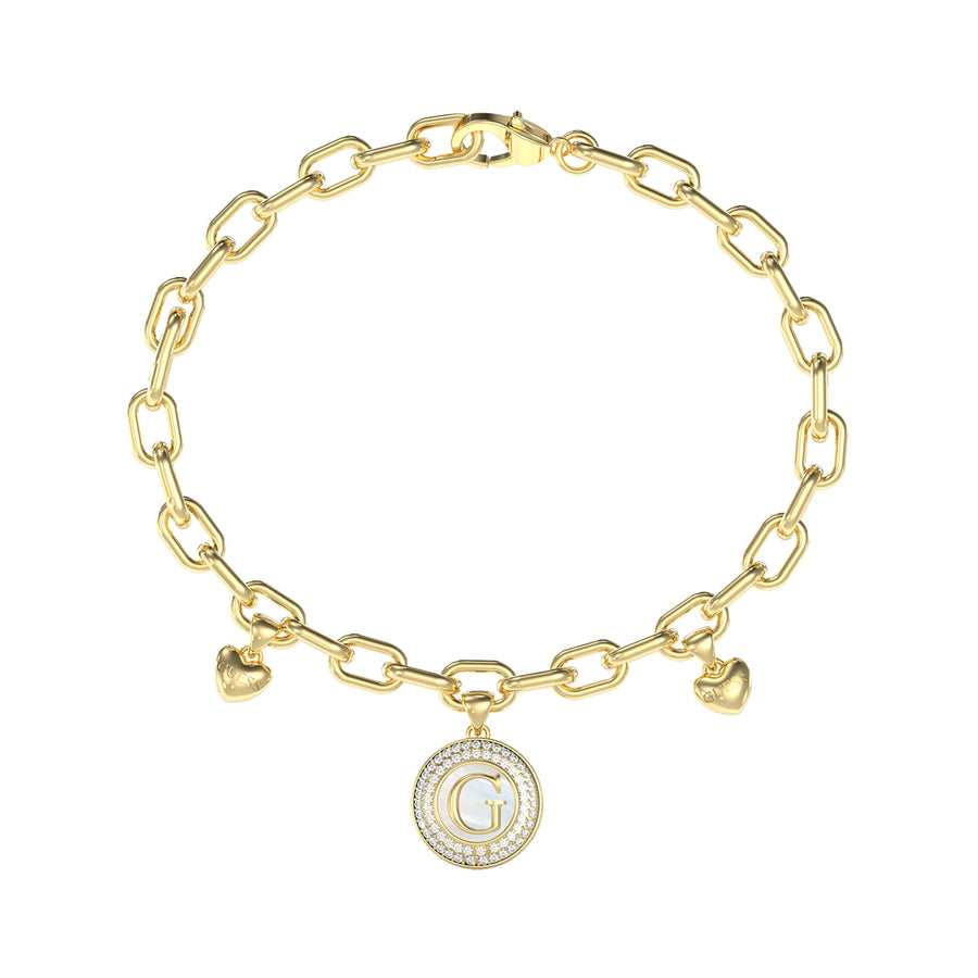 GUESS JEWELS JUBB06197JWYGS Schmuck